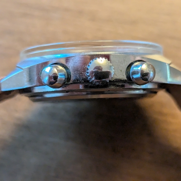 Poljot Shturmanskie Chronograph - Picture 3 of 4